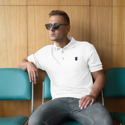 Icon Polo Shirt