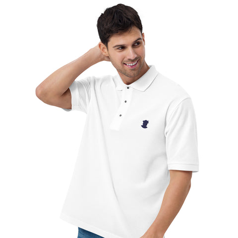 Icon Polo Shirt