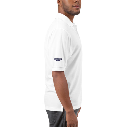 Icon Polo Shirt