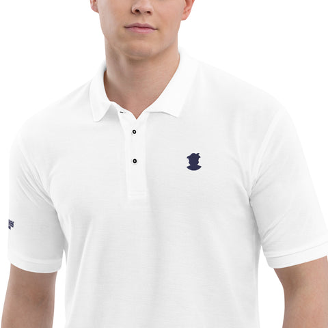 Icon Polo Shirt