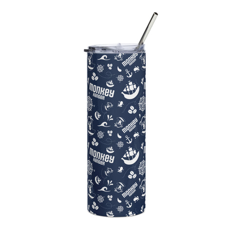 Nautical Tumbler