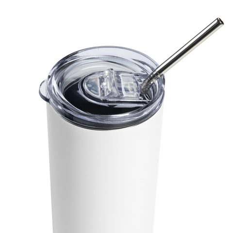 Monkey Hanger Tumbler