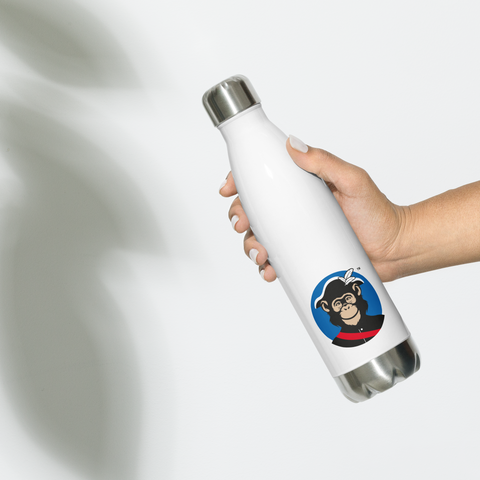 Icon Water Bottle