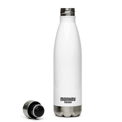 Monkey Hanger Water Bottle