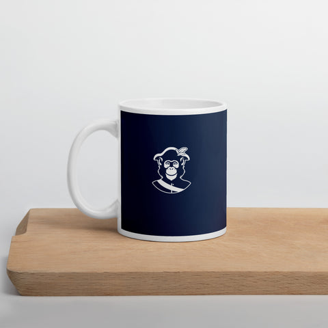 Icon Coffee Mug