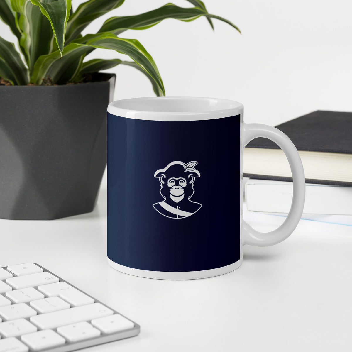 Icon Coffee Mug