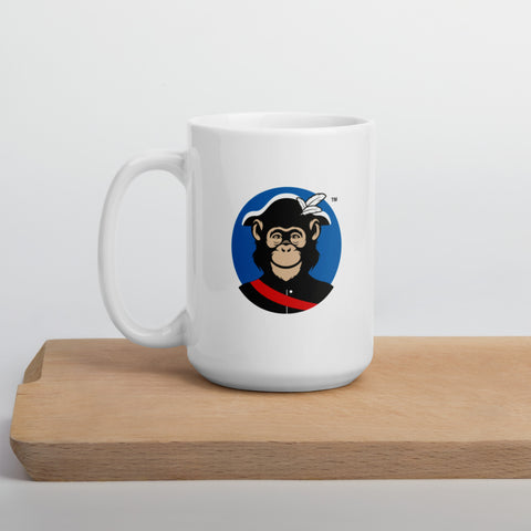 Icon Large Coffee Mug