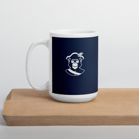 Icon Large Coffee Mug