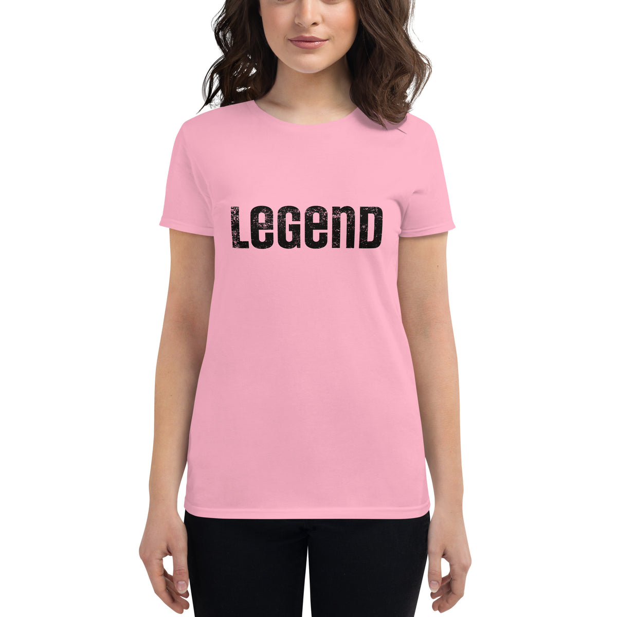 Legend Ladies T-Shirt