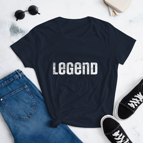 Legend Ladies T-Shirt